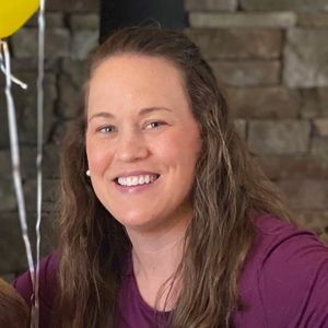 Meet your Posher, Erica